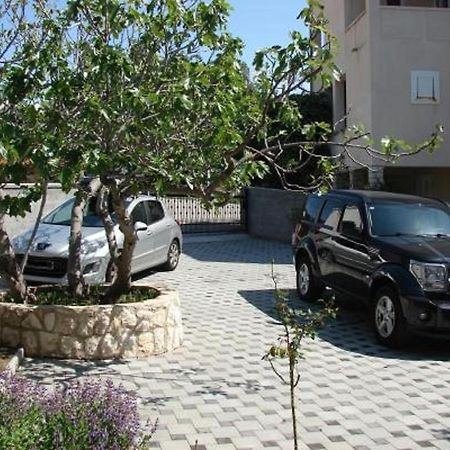 Bruna Apartment Rab Town Dış mekan fotoğraf