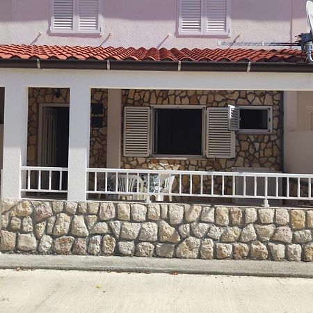 Bruna Apartment Rab Town Dış mekan fotoğraf