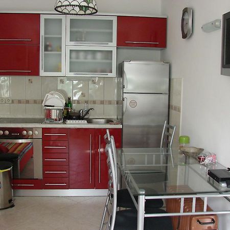Bruna Apartment Rab Town Oda fotoğraf