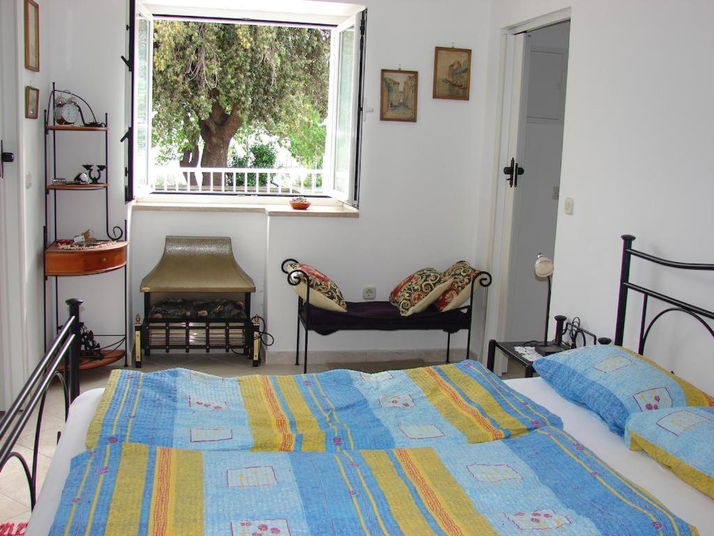Bruna Apartment Rab Town Dış mekan fotoğraf