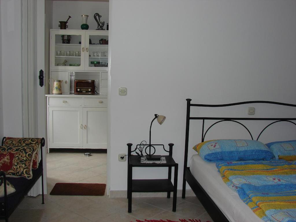 Bruna Apartment Rab Town Dış mekan fotoğraf