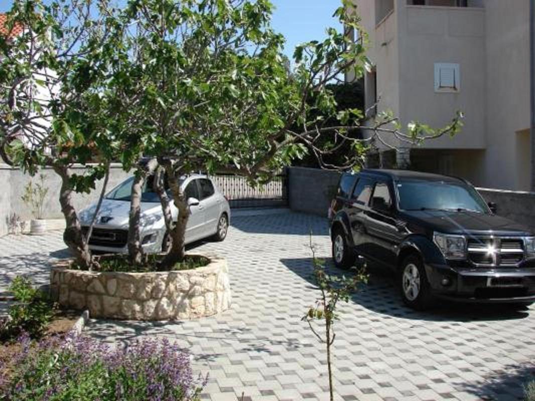 Bruna Apartment Rab Town Dış mekan fotoğraf
