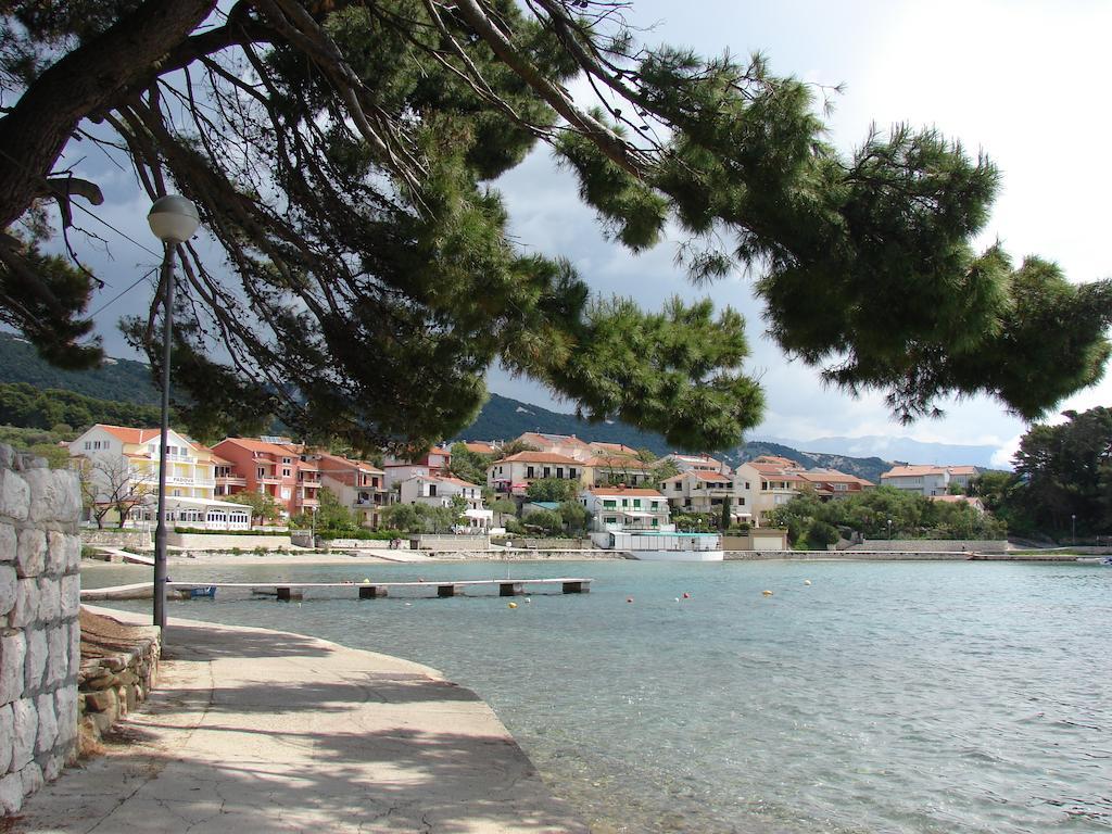 Bruna Apartment Rab Town Dış mekan fotoğraf