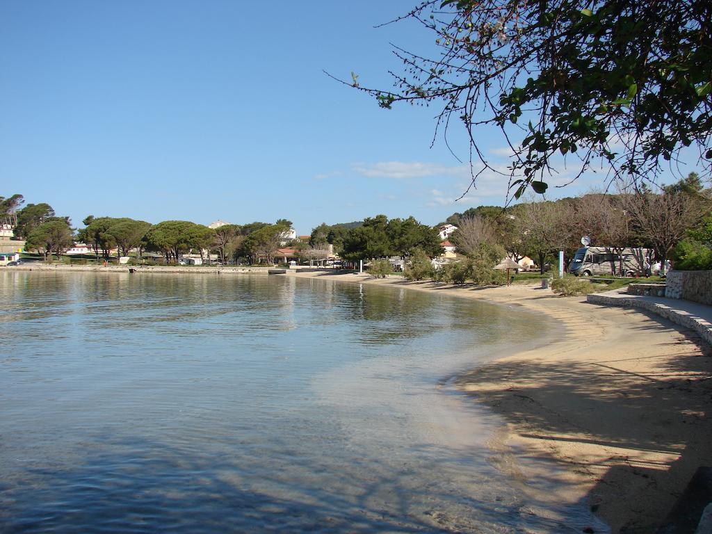 Bruna Apartment Rab Town Dış mekan fotoğraf