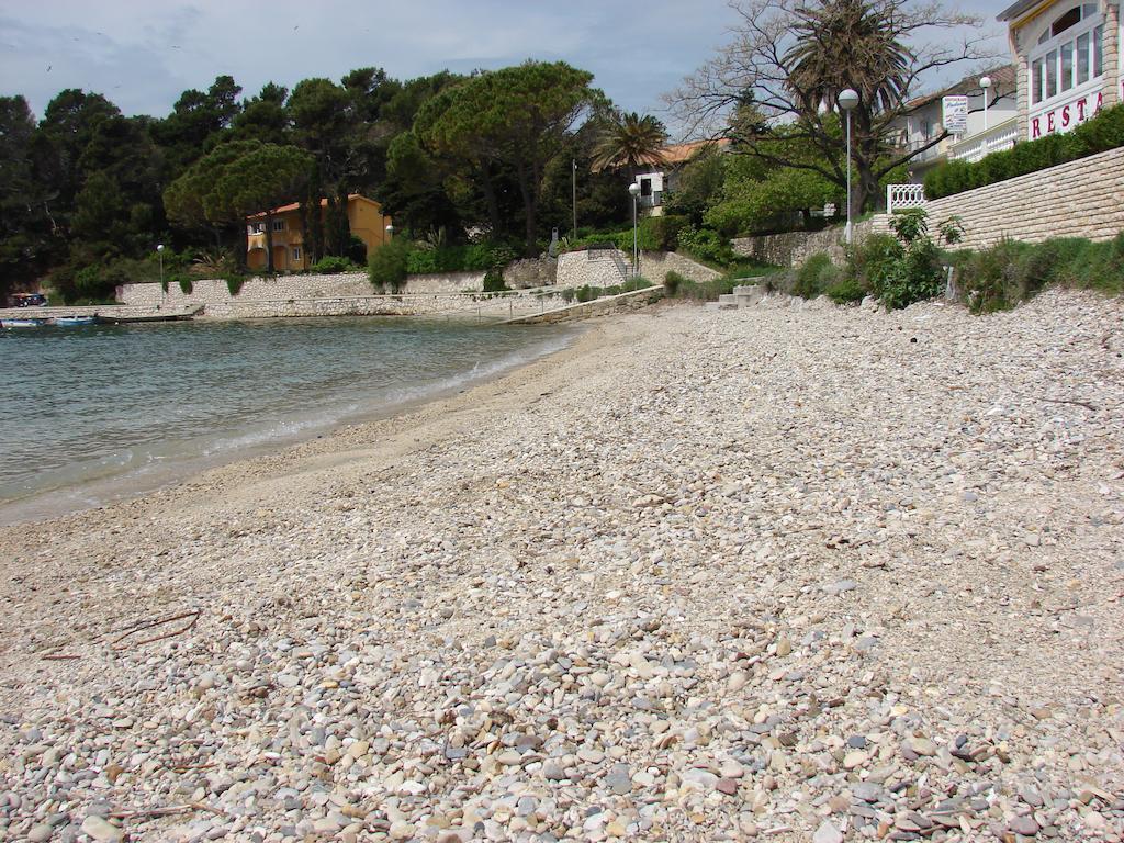 Bruna Apartment Rab Town Dış mekan fotoğraf