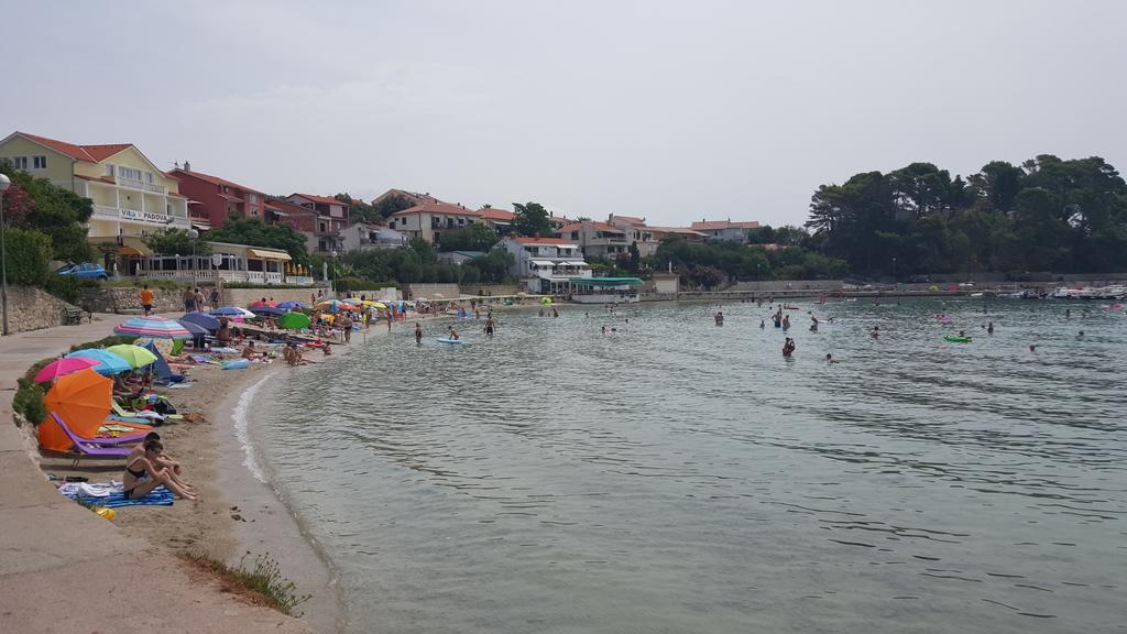 Bruna Apartment Rab Town Dış mekan fotoğraf